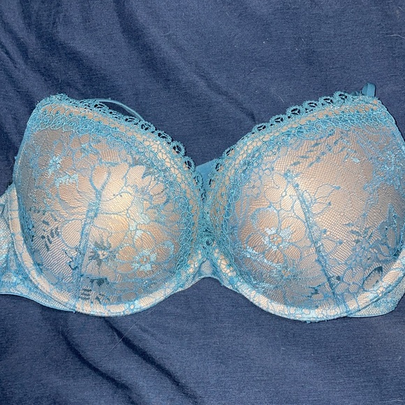 Victoria’s Secret Bombshell bra. Adds 2 cup sizes. - Picture 3 of 7